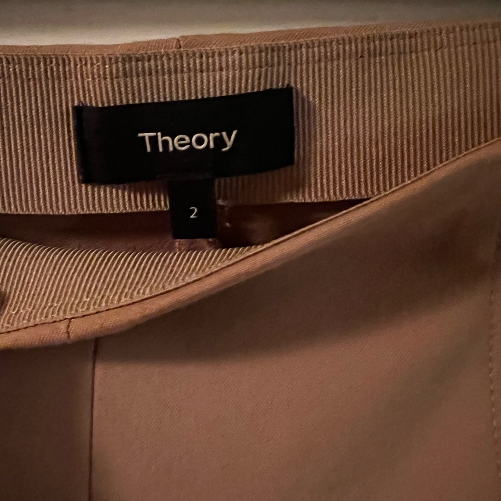 Theory dress pants